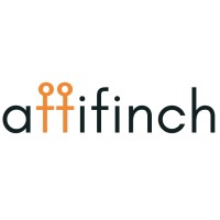 attifinch logo - Similar company to M