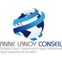 ANNE LANOY CONSEIL logo - Similar company to Asterionvr