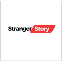 Stranger Story logo - Similar company to Sysop Consulting Group