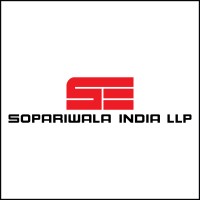 Sopariwala India LLP logo - Similar company to The Hello Group
