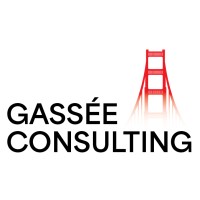 Gassée Consulting logo - Similar company to Rankscience