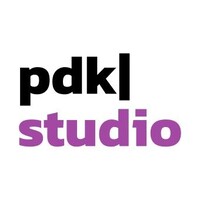 Studio PDK logo - Similar company to Mastergroove Studios