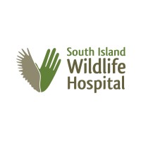 South Island Wildlife Hospital logo - Similar company to Ifuplan - Institut Für Umweltplanung Und Raumentwicklung Gmbh & Co. Kg