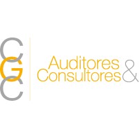 CGC ASESORES logo - Similar company to Serviconfor