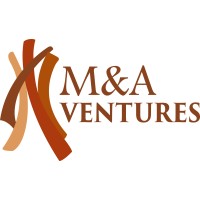 M&A Ventures logo - Similar company to M & A Capital