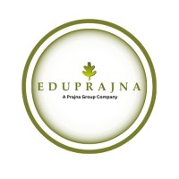 EduPrajna logo - Similar company to Pjn Technologies