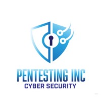 Cyber Security Pentesting Services logo - Similar company to Expert Pentesting