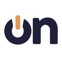 On - Plataforma logo - Similar company to Datatransp Sistemas