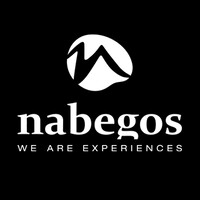 Nabegos logo - Similar company to Espacio Sutil