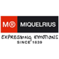MIQUELRIUS 1839, S.A. logo - Similar company to Escolofi