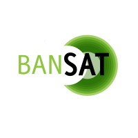 Bansat logo - Similar company to Datawifi - Convierte Tu Red Wifi En Inteligencia De Negocio