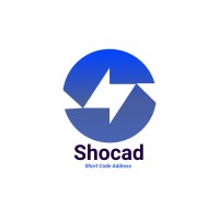 Shocad - fee payments & digital Address | short code logo - Similar company to Fascent Technologies