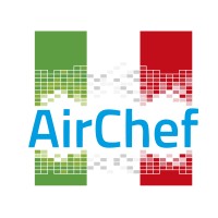 Airchef srl logo - Similar company to Airchef