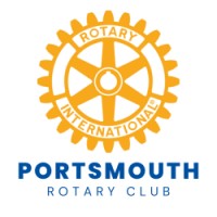 Rotary Club of Portsmouth logo - Similar company to Chamber Collaborative Of Greater Portsmouth
