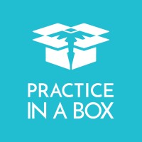 Practice In A Box SA logo - Similar company to Medis Pty Ltd