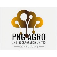 PNG AGRO SME INCORPORATION LIMITED logo - Similar company to Cole Solutions