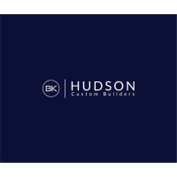 BK Hudson Custom Builders logo - Similar company to Everview Homes