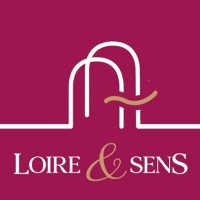 Loire&Sens - Domaine hôtelier en Anjou logo - Similar company to Association Missing Link Sport & Event