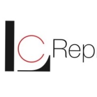 LC Representation logo - Similar company to Bg Representation