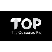 The Outsource Pro (TOP) logo - Similar company to Toptech India