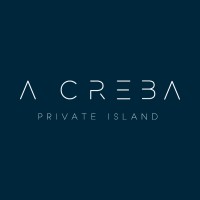 A Creba Private Island logo - Similar company to Upper Luxury Housing