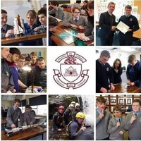 Coláiste Mhichíl, Cbs, Limerick