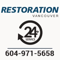 Restoration Vancouver logo - Similar company to Fraser Valley Watersheds Coalition