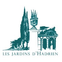 Les jardins d'Hadrien