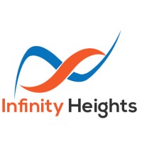 INFINITY HEIGHTS GROUP logo - Similar company to Vijay Prakash Aeromarine Metals Private Limited