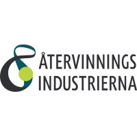 Återvinningsindustrierna logo - Similar company to Prezero Sverige