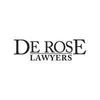 De Rose Lawyers logo - Similar company to Viaggio.Com