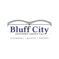 Bluff City Advisory Group logo - Similar company to کۆمپۆست لە کوردستان/Compost In Kurdistan