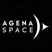 AGENA SPACE logo - Similar company to Tonner Drones