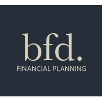 BFD Financial Planning logo - Similar company to Bfd Finance