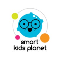Smart Kids Planet logo - Similar company to Miejska Aquafarma (Usage)