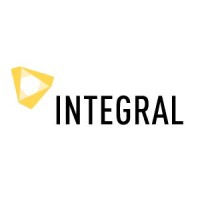 Integral Stiftung logo - Similar company to Trimarca Strategie + Design