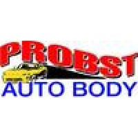 Probst Auto Body