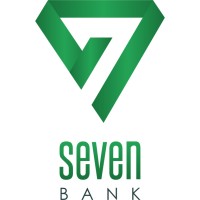 7Bank logo - Similar company to Mrcopper