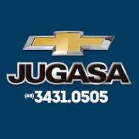 Jugasa Chevrolet logo - Similar company to Kolina Chevrolet