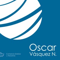OscarVasquezN logo - Similar company to Apdaci - Asociación Peruana De Derecho Aduanero Y Comercio Internacional