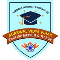 AGARWAL VIDYA VIHAR ENGLISH MEDIUM COLLEGE logo - Similar company to Agarwal Vidya Vihar