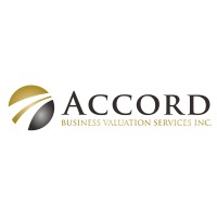 Accord Business Valuation Services Inc. logo - Similar company to Business Liability Pros