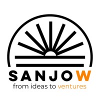 Sanjow logo - Similar company to Pluum