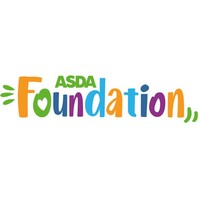 Asda Foundation logo - Similar company to Eden Project Communities