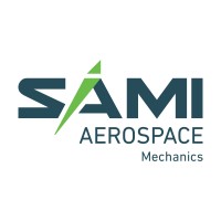 SAMI Aerospace Mechanics logo - Similar company to Alsalam Aerospace Industries
