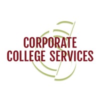 Corporate College Services, Inc. logo - Similar company to Elevate Talent Solutions  Business Consulting & Training