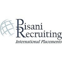 Pisani Recruiting logo - Similar company to Tyler Search Consultants