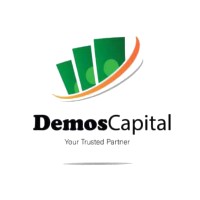 Demos Capital Limited logo - Similar company to Zazipay
