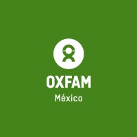 Oxfam México logo - Similar company to Reinserta