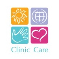 Clinic Care logo - Similar company to Unesp